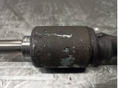 Recambio de transmision delantera izquierda para peugeot 306 berlina 3/5 puertas (s1) 1.9 diesel referencia OEM IAM   