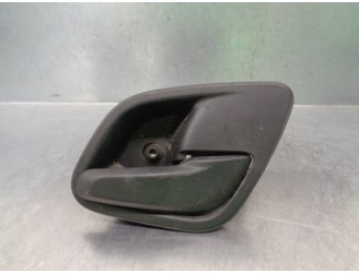 Recambio de maneta interior delantera derecha para iveco daily caja cerrada (2006 =>) 2.3 diesel referencia OEM IAM 5801548127  