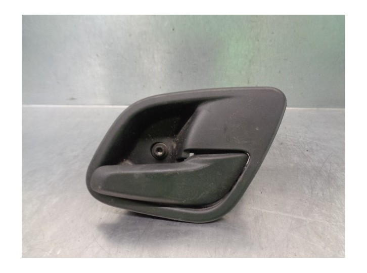 Replacement front right interior door handle for Iveco Daily closed box (2006 =>) 2.3 diesel OEM IAM reference 5801548127 