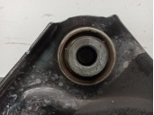Recambio de brazo suspension inferior delantero izquierdo para renault fluence dynamique referencia OEM IAM 545014055R 