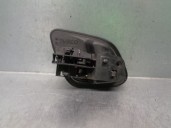 Replacement front right interior door handle for Iveco Daily closed box (2006 =>) 2.3 diesel OEM IAM reference 5801548127 