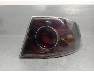 Recambio de piloto trasero derecho para seat ibiza (6l1) 1.4 tdi referencia OEM IAM 6L6945112C DE ALETA 5 PUERTAS