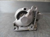 Replacement starter motor for Renault Clio II phase II (B/CB0) 1.5 dCi diesel OEM IAM reference 8200227092 M000T91581 MITSUBIS