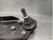 Recambio de brazo suspension inferior delantero izquierdo para renault fluence dynamique referencia OEM IAM 545014055R 