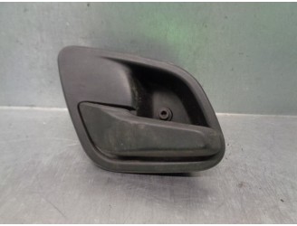 Replacement front left interior door handle for Iveco Daily closed box (2006 =>) 2.3 diesel OEM IAM reference 5801548128