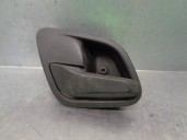 Replacement front left interior door handle for Iveco Daily closed box (2006 =>) 2.3 diesel OEM IAM reference 5801548128
