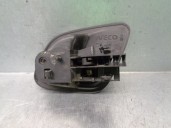 Replacement front left interior door handle for Iveco Daily closed box (2006 =>) 2.3 diesel OEM IAM reference 5801548128