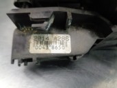 Replacement front left interior door handle for Iveco Daily closed box (2006 =>) 2.3 diesel OEM IAM reference 5801548128
