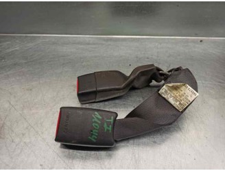 Recambio de enganche cinturon para subaru legacy familiar/outback b13 (bp) 2.5i outback referencia OEM IAM 1018843  