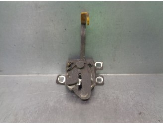 Recambio de cerradura capot para iveco daily caja cerrada (2006 =>) 2.3 diesel referencia OEM IAM 5801688584 