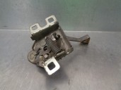 Recambio de cerradura capot para iveco daily caja cerrada (2006 =>) 2.3 diesel referencia OEM IAM 5801688584  