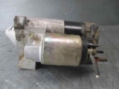 Replacement starter motor for Renault Clio II phase II (B/CB0) 1.5 dCi diesel OEM IAM reference 8200227092 M000T91581 MITSUBIS