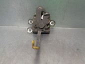 Recambio de cerradura capot para iveco daily caja cerrada (2006 =>) 2.3 diesel referencia OEM IAM 5801688584 