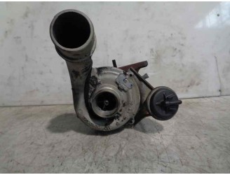 Recambio de turbocompresor para renault laguna (b56) 1.9 dti diesel cat referencia OEM IAM 108948H109779 K03114BE5009143 KKK