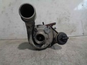 Recambio de turbocompresor para renault laguna (b56) 1.9 dti diesel cat referencia OEM IAM 108948H109779 K03114BE5009143 KKK