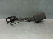 Recambio de enganche cinturon para toyota proace furgoneta (mdz_) 1.6 d4d (mdz9) referencia OEM IAM 98353653XT SU001A4139 