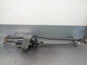 Replacement front wiper motor for Iveco Daily closed box (2006 =>) 2.3 diesel OEM IAM reference 5801463566 W000051914 V