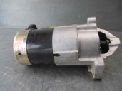 Replacement starter motor for Renault Clio II phase II (b/cb0) 1.5 dCi diesel OEM IAM reference 8200227092 M000T91581 MITSUBIS