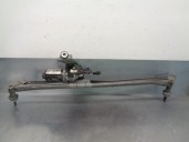 Replacement front wiper motor for Iveco Daily closed box (2006 =>) 2.3 diesel OEM IAM reference 5801463566 W000051914 V