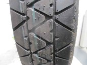 Recambio de neumatico repuesto para mg mg zr 1.4 16v cat referencia OEM IAM RRC116520 T12580R1595M CONTINENTAL