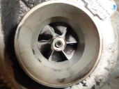 Recambio de turbocompresor para renault laguna (b56) 1.9 dti diesel cat referencia OEM IAM 108948H109779 K03114BE5009143 KKK