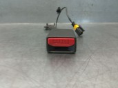 Recambio de enganche cinturon para toyota proace furgoneta (mdz_) 1.6 d4d (mdz9) referencia OEM IAM 98353653XT SU001A4139 