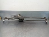 Replacement front wiper motor for Iveco Daily closed box (2006 =>) 2.3 diesel OEM IAM reference 5801463566 W000051914 V