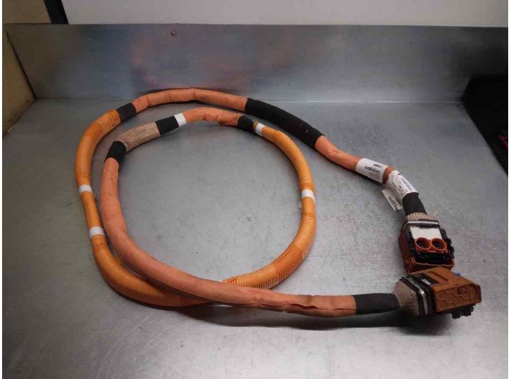 Replacement wiring harness for Renault Arkana OEM IAM reference 297A26001R 