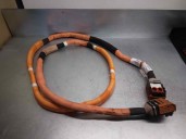 Replacement wiring harness for Renault Arkana OEM IAM reference 297A26001R 