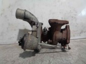 Recambio de turbocompresor para renault laguna (b56) 1.9 dti diesel cat referencia OEM IAM 108948H109779 K03114BE5009143 KKK