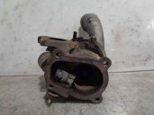 Recambio de turbocompresor para renault laguna (b56) 1.9 dti diesel cat referencia OEM IAM 108948H109779 K03114BE5009143 KKK
