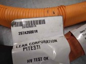 Replacement wiring harness for Renault Arkana OEM IAM reference 297A26001R 