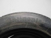 Recambio de neumatico repuesto para mg mg zr 1.4 16v cat referencia OEM IAM RRC116520 T12580R1595M CONTINENTAL