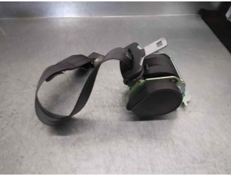 Recambio de cinturon seguridad trasero izquierdo para renault fluence dynamique referencia OEM IAM 888400034R  4 PUERTAS