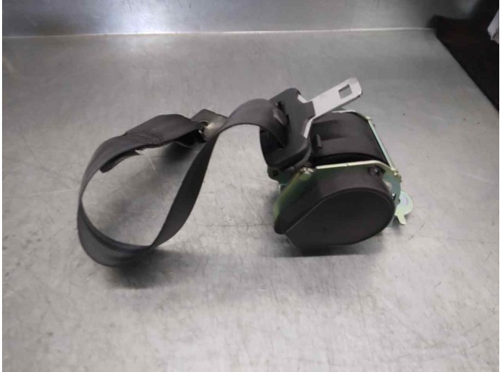 Recambio de cinturon seguridad trasero izquierdo para renault fluence dynamique referencia OEM IAM 888400034R  4 PUERTAS