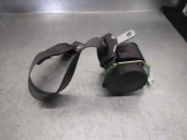 Recambio de cinturon seguridad trasero izquierdo para renault fluence dynamique referencia OEM IAM 888400034R  4 PUERTAS