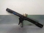 Replacement front left window regulator for Iveco Daily closed box (2006 =>) 2.3 diesel OEM IAM reference 5801528511 2 PI
