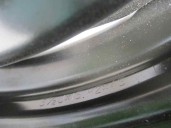 Recambio de neumatico repuesto para mg mg zr 1.4 16v cat referencia OEM IAM RRC116520 T12580R1595M CONTINENTAL