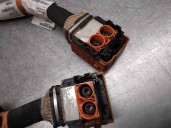 Replacement wiring harness for Renault Arkana OEM IAM reference 297A26001R 