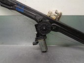 Recambio de elevalunas delantero izquierdo para iveco daily caja cerrada (2006 =>) 2.3 diesel referencia OEM IAM 5801528511 2 PI