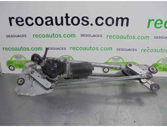 Recambio de motor limpia delantero para nissan x-trail (t30) 2.2 dci diesel cat referencia OEM IAM 421632228  