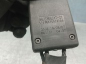 Recambio de enganche cinturon para toyota proace furgoneta (mdz_) 1.6 d4d (mdz9) referencia OEM IAM 98353653XT SU001A4139 