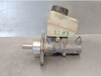 Recambio de bomba freno para mercedes-benz clk descapotable (a208) clk 320 (208.465) referencia OEM IAM A0054307701 A0054307701 