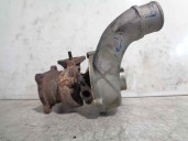 Recambio de turbocompresor para renault laguna (b56) 1.9 dti diesel cat referencia OEM IAM 108948H109779 K03114BE5009143 KKK