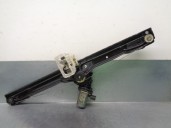Recambio de elevalunas delantero izquierdo para iveco daily caja cerrada (2006 =>) 2.3 diesel referencia OEM IAM 5801528511 2 PI