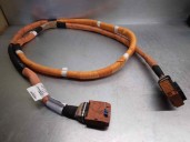 Replacement wiring harness for Renault Arkana OEM IAM reference 297A26001R 