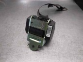 Recambio de cinturon seguridad trasero izquierdo para renault fluence dynamique referencia OEM IAM 888400034R  4 PUERTAS
