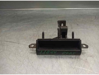 Recambio de maneta exterior porton para subaru legacy familiar/outback b13 (bp) 2.5i outback referencia OEM IAM 63160AG001  