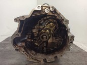 Recambio de caja cambios para audi a4 berlina (b5) 2.6 v6 cat (abc) referencia OEM IAM CXY 