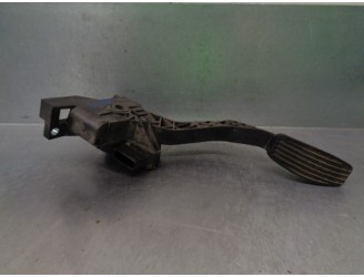 Recambio de potenciometro pedal para iveco daily caja cerrada (2006 =>) 2.3 diesel referencia OEM IAM 5801333490  BITRÓN